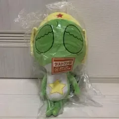 一番くじ ケロロ ラストワン賞 - メルカリ