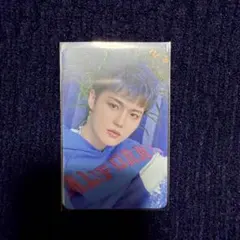 TREASURE ドヨン トレカ ソウルコン HELLO