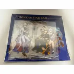 崩壊スターレイル　スタレ　スタレランド　ホヨランド　スタレLAND 中国限定 崩壊スターレイル スタレ スタレランド ホヨランド スタレLAND 中国