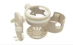 ベビーカー ドリンクホルダー スマホホルダー