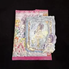 プリキュア カードホルダー