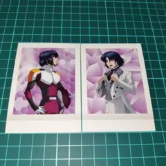 2026年最新】ガンダムSeed freedom ぱしゃこれ アスランの人気アイテム