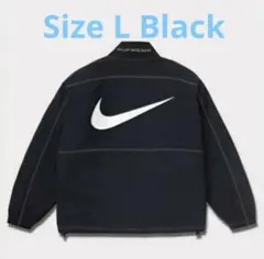 supreme✖️NIKEナイロンジャケット Supreme/Nike Hooded Sport Jacket - ParkSIDER