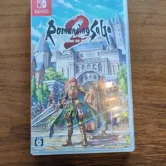 Switch ロマンシングサガ2 リベンジオブザセブンのサムネイル