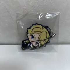 あんスタ あんさんぶるスターズ ラバーストラップ 鳴上嵐