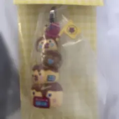 一番くじ　たまごっち　おみせやさんのフィギュアマーカーE賞