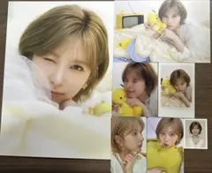 2026年最新】nmixx モケモケ へウォンの人気アイテム - メルカリ