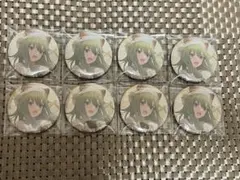 プロセカ グリッター缶バッジ 50C 草薙寧々