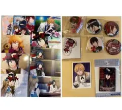 ブラッド ブロマイド ハートの国のアリス ハトアリ クインロゼ quinrose