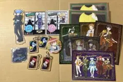 暗殺教室　グッズまとめ売り 暗殺教室 まとめ売り 赤羽業 等 - メルカリ