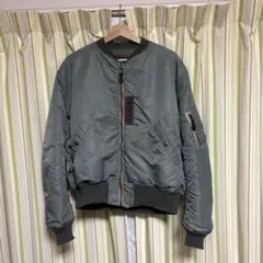 PHERROW'S フェローズ MA-1