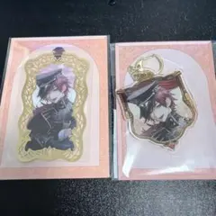 にじさんじ ART OF NIJISANJI ローレン・イロアス まとめ売り