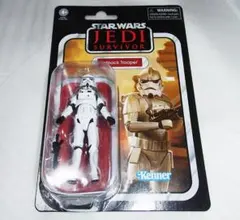 レア‼️スターウォーズ⭐️ヴィンテージコレクション ストーム 