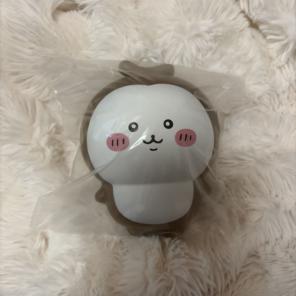 ちいかわ　もちもちカブトムシ　スクイーズのサムネイル
