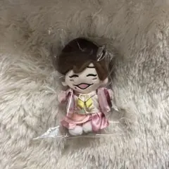 なにわ男子 長尾謙杜 ちびぬい 第2弾