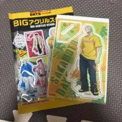 坂本 BIGアクリルスタンド