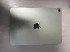 iPad Air 10.9インチ 第4世代 Wi-Fi 64GB グリーン