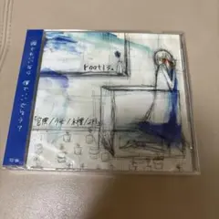 2025年最新】ROOT13 CDの人気アイテム - メルカリ