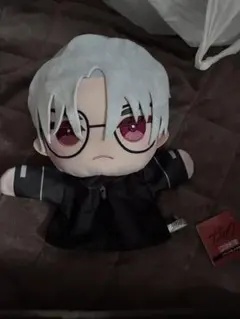 カリスマ 草薙 みにコレ！ パペットぬいぐるみ - メルカリ