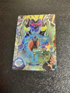 ドラゴンボールヒーローズ HG5-SEC2 Dr.ミュー - メルカリ