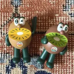 ゼスプリ　キウイブラザーズ