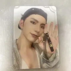 monsta x md the x キヒョン md トレカ