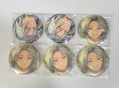 あんスタ コレクション缶バッジ Sep 乱凪砂