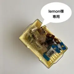 lemon様専用ページ　パッケージチャーム