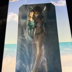 fgo 一番くじ　テノチティトラン　フィギュア　アクリルスタンド