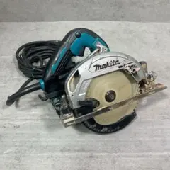 Makita HS474D2B 125mm マルノコ LEDライト付き - メルカリ