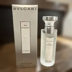 BVLGARI au thé blanc Body Spray ブルガリ - メルカリ