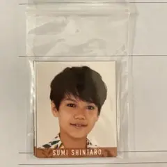 データカード7枚 角紳太郎 2020年