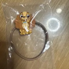 ディズニーキャラクターTwinkleゴム レディ