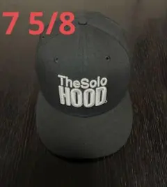 The Soloist.xNEIGHBORHOOD×NEW ERAコラボキャップのサムネイル