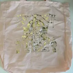 Chacotto エコバッグのサムネイル