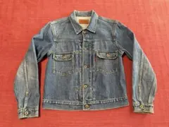 90’s GL HEART 1stジャケット Levi’sリーバイス2ndタイプ