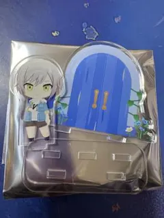 プロセカ マイセカイ どこでも訪問 アクリルスタンド 志歩