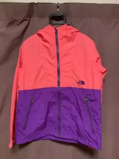 お値下げ中　NORTH ノースフェイス ウィンドブレーカー