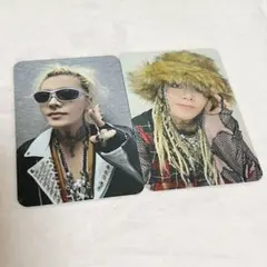 NCT NCT127 ユウタ 中本悠太 PERSONA 会場限定 トレカ