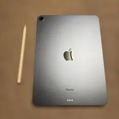 2026年最新】IPAD air 第5世代 256 ペンシルの人気アイテム - メルカリ