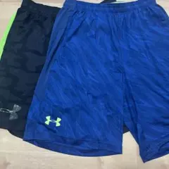 Under Armour ショートパンツ