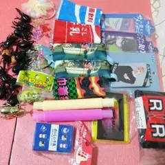 ラウンドワン　プライズ　まとめ売り　セット