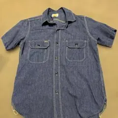 ブートレガーズ　シャンブレーシャツのサムネイル