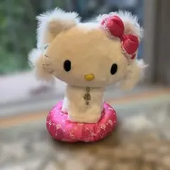 2026年最新】チャーミーキティ平成レトロぬいぐるみの人気アイテム