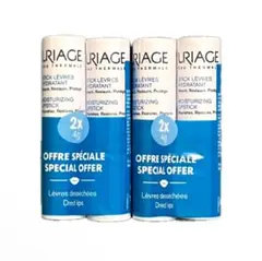 URIAGE ユリアージュ　リップクリーム 4つのサムネイル