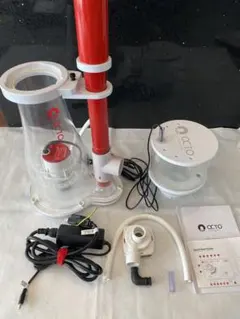 2026年最新】プロテインスキマー octoの人気アイテム - メルカリ