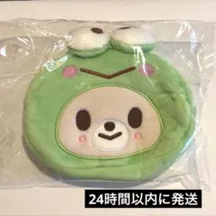 straykids スキズ skzoo× 산리오 popup フォクシニーポーチ