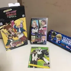 TIGER ＆ BUNNY 〜HERO’S DAY〜 LIMITED EDIT…