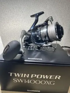 2025年最新】ツインパワーsw14000xgの人気アイテム - メルカリ