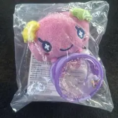 【即日発送】たまごっち　おでかけポーチマスコット　ふらわっち